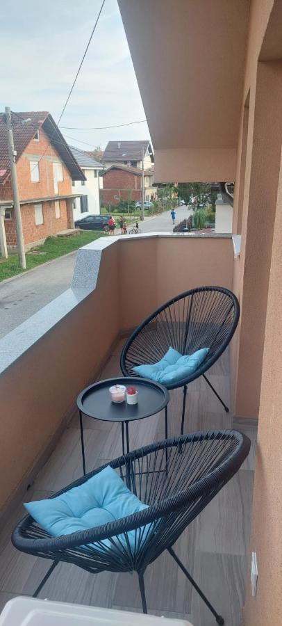 Ferienwohnung Marina Sesvete Exterior foto