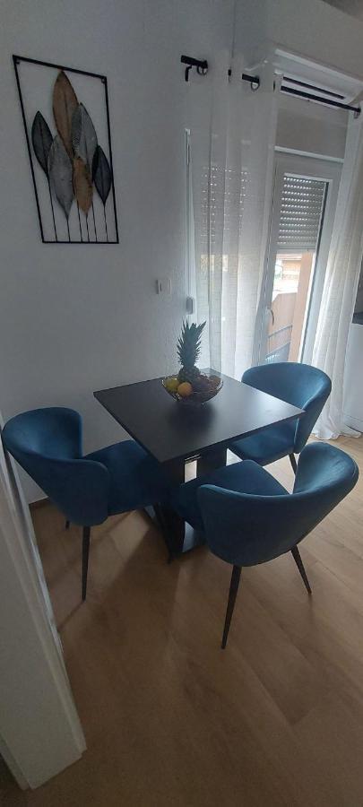 Ferienwohnung Marina Sesvete Exterior foto