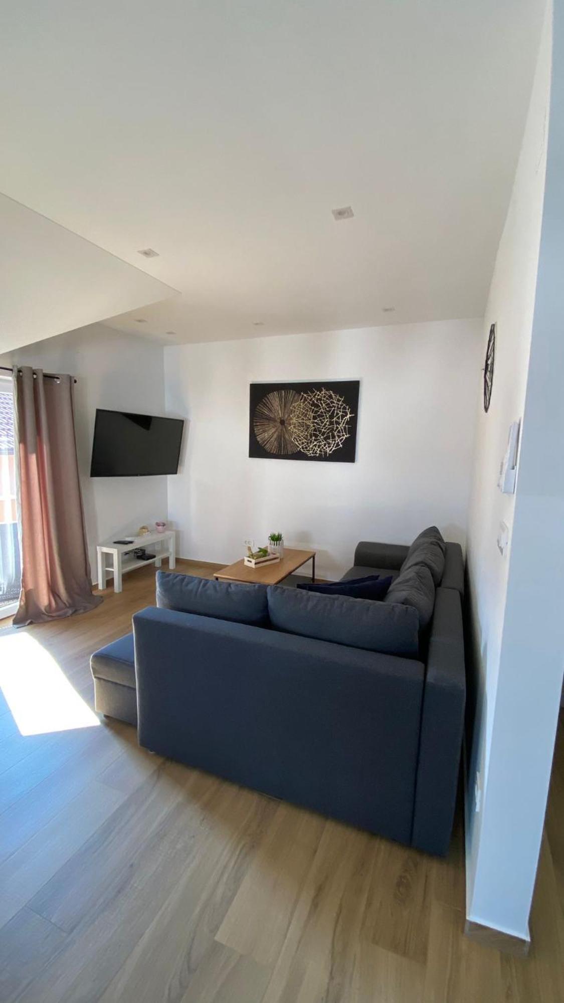 Ferienwohnung Marina Sesvete Exterior foto