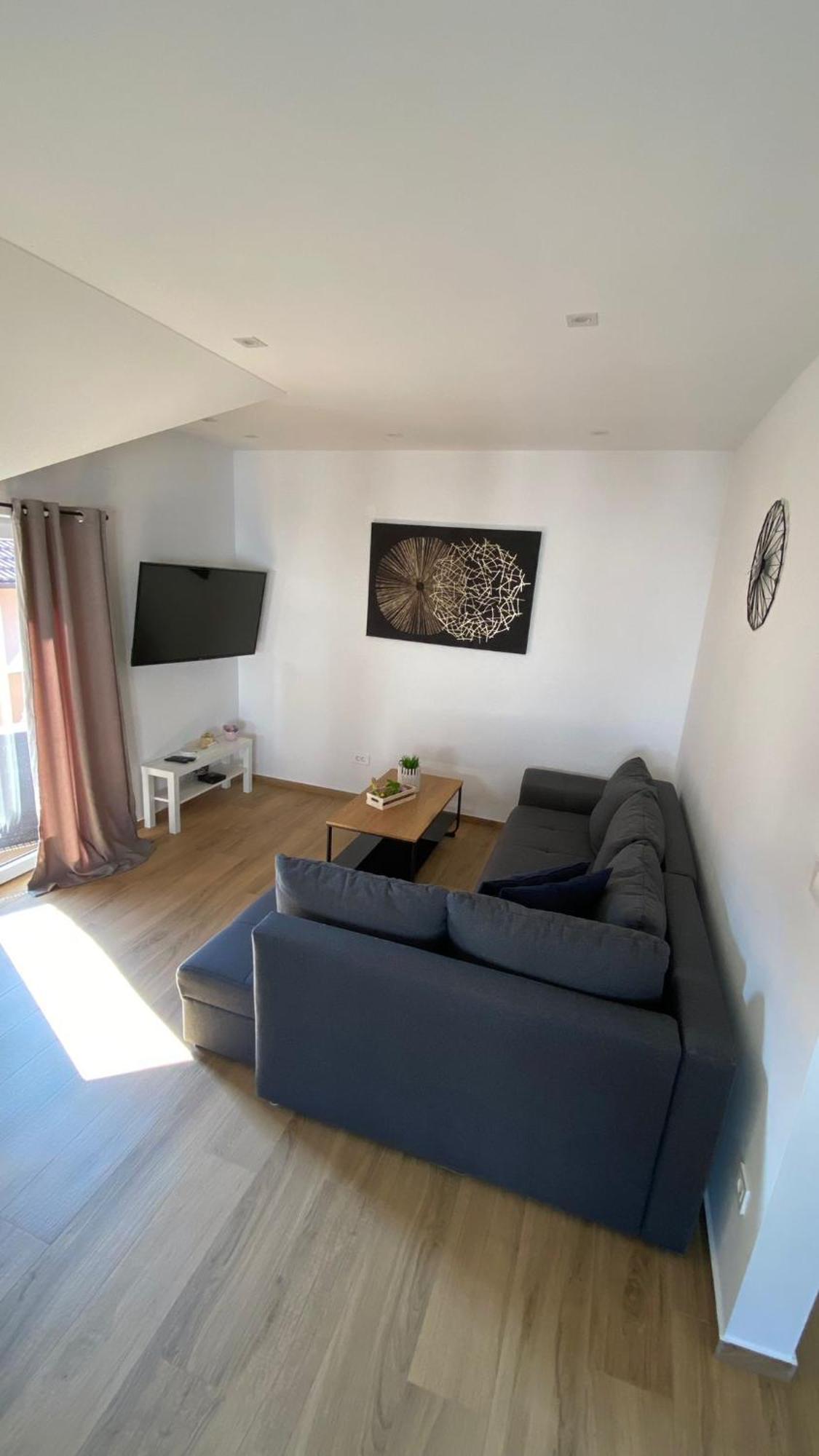 Ferienwohnung Marina Sesvete Exterior foto