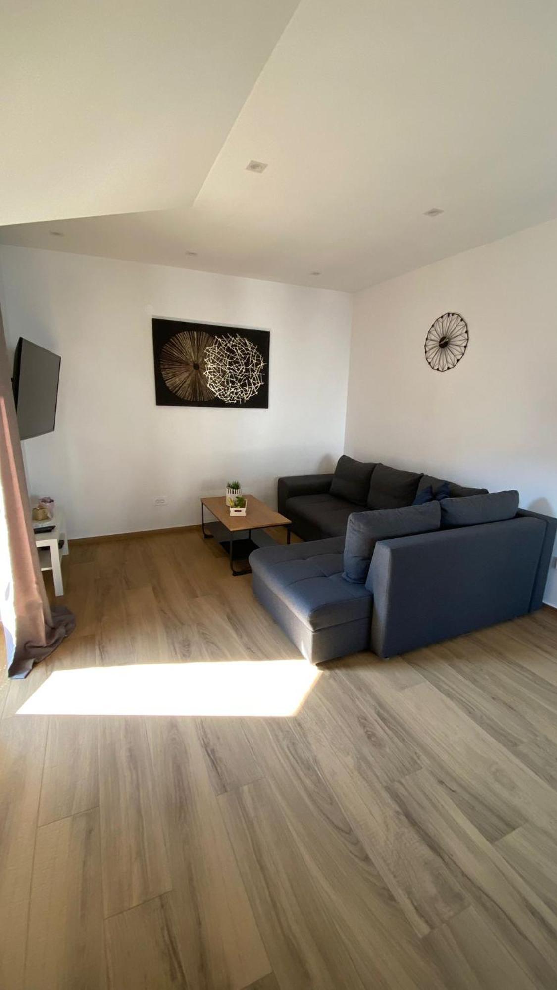 Ferienwohnung Marina Sesvete Exterior foto