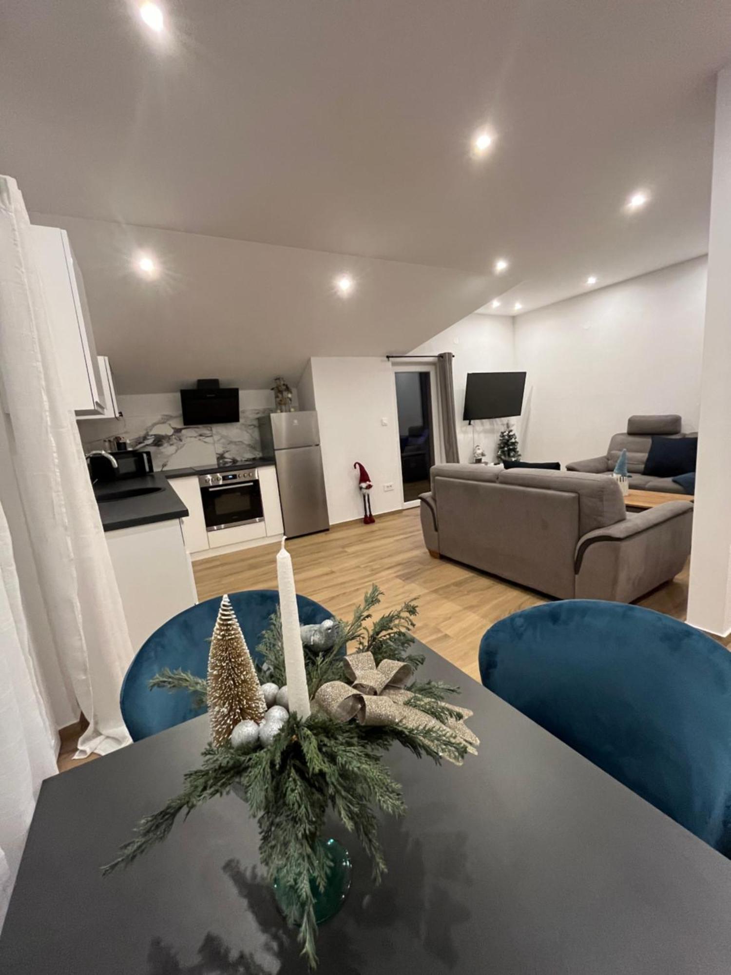 Ferienwohnung Marina Sesvete Exterior foto