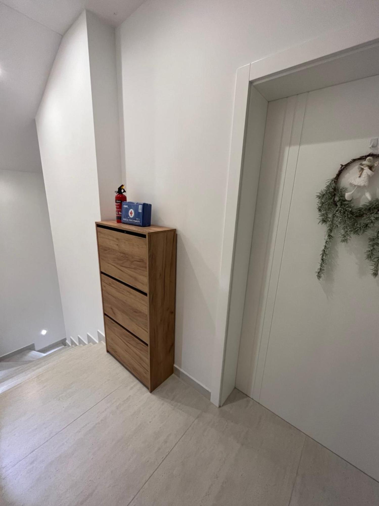 Ferienwohnung Marina Sesvete Exterior foto